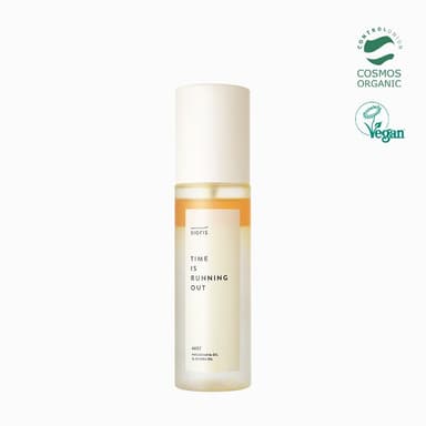시오리스 광채 수분 유자 오일미스트 100ml
