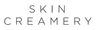 SKIN CREAMERY Beauty Brand Logo