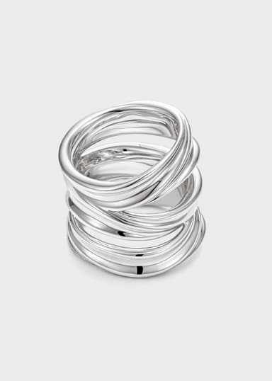 CLASSIC UGLY RING III