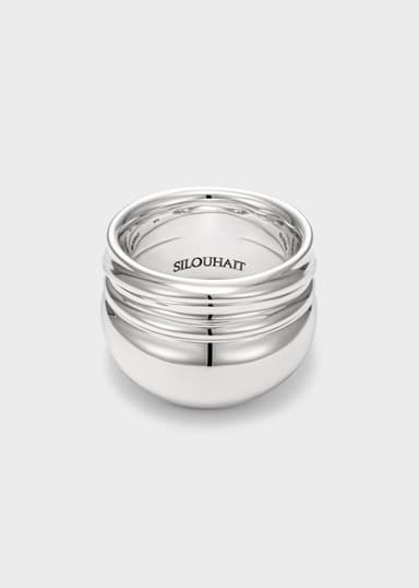 CLASSIC UGLY RING IV