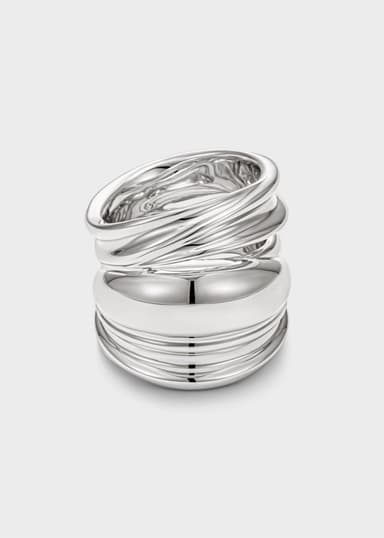 CLASSIC UGLY RING V