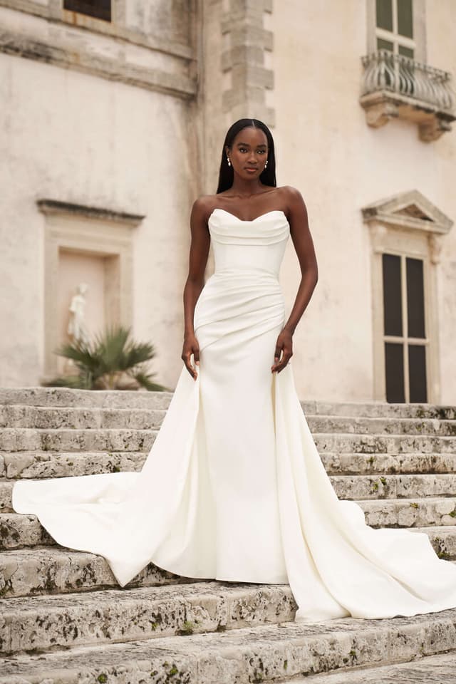 Louvienne featured image
