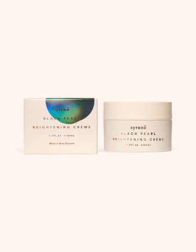 BLACK PEARL BRIGHTENING CRÈME
