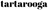 Tartarooga Jewelry Brand Logo