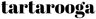 Tartarooga Jewelry Brand Logo
