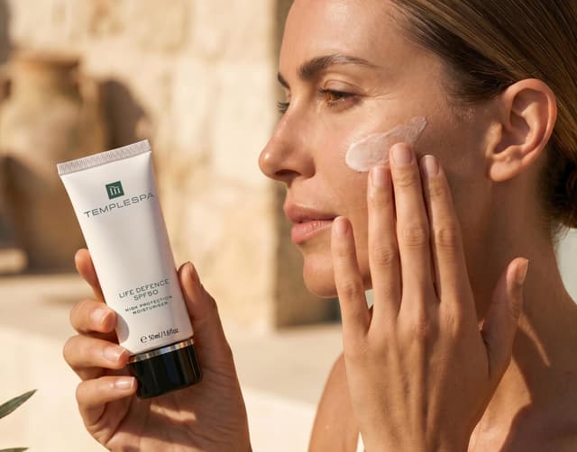TEMPLESPA featured image