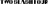 Two Slash Four Beauty Brand Logo