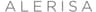 Alerisa Clothing Brand Logo