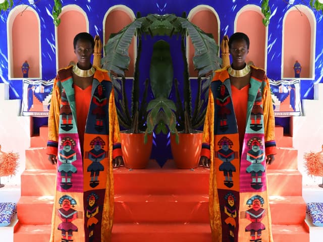 BASHAQUES' featured image