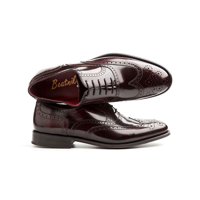 Beatnik Shoes featured image