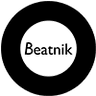 Beatnik Shoes Brand Logo