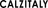 Calzitaly Clothing Brand Logo
