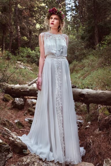 Amphitrite - Celia Dragouni