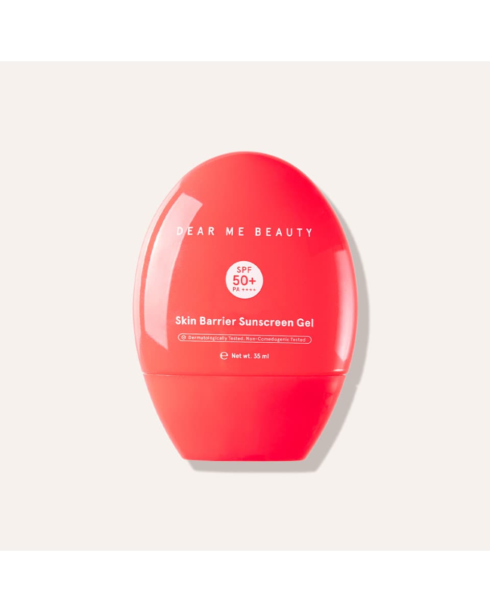 Dear Me Beauty Brand Featured Image