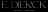 E. Dierck Clothing Brand Logo