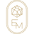 EM Cosmetics Brand Logo