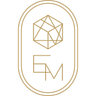 EM Cosmetics Brand Logo