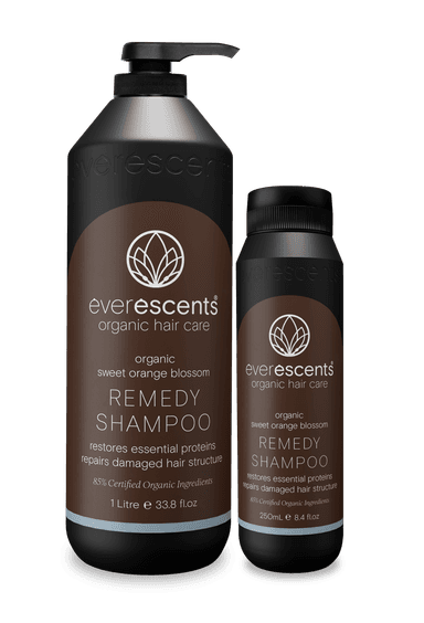 Remedy Shampoo