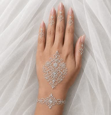 Coffret Mariage Indy Hand Kit
