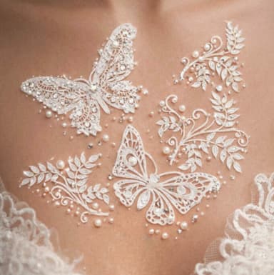 bijou de peau mariage