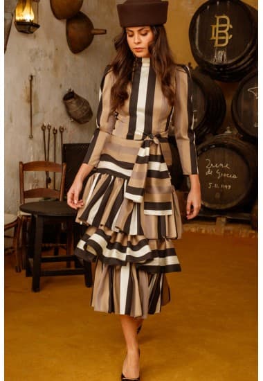 Matilde Cano Clothing Brand Featured Image