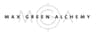 Max Green Alchemy Hair Care Brand Logo