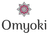 Omyoki Jewelry Brand Logo