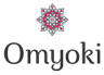 Omyoki Jewelry Brand Logo