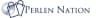 Perlennation Jewelry Brand Logo