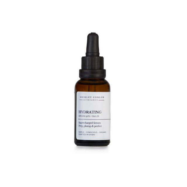 Shirley Conlon Organics featured image