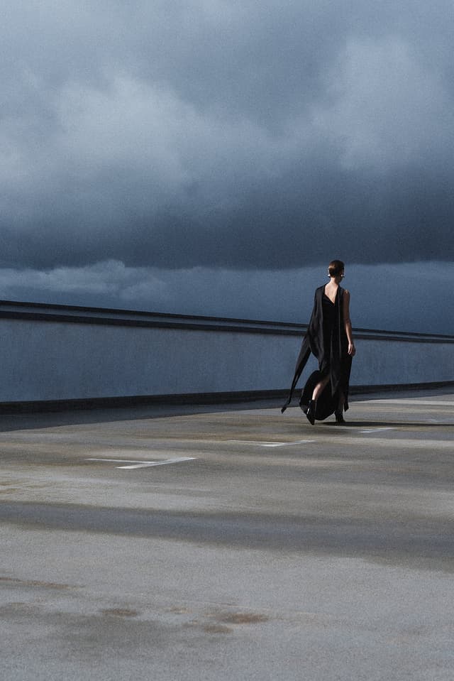 Solace London featured image