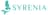 Syrenia Capri Sandals Footwear Brand Logo