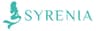 Syrenia Capri Sandals Footwear Brand Logo