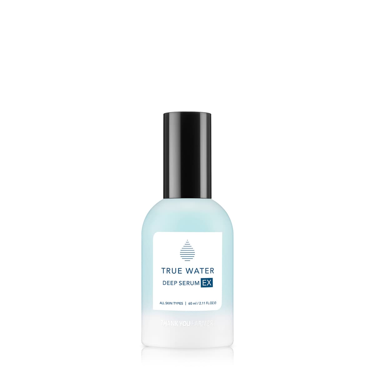 THANK YOU FARMER Beauty Brand Featured Image