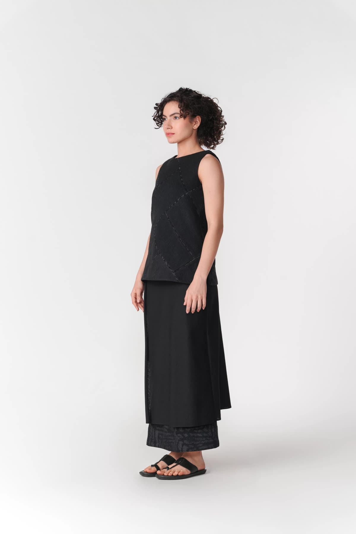 Turn Black Clothing Brand Featured Image