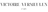 Victoire Vermeulen Clothing Brand Logo