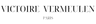 Victoire Vermeulen Clothing Brand Logo