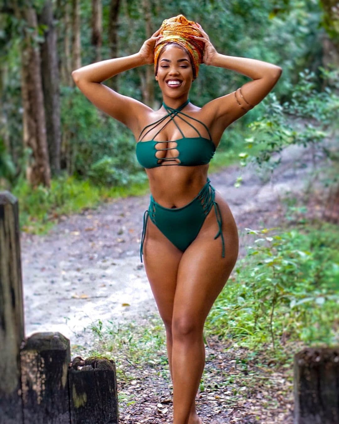 Xhale Swim Brand Featured Image