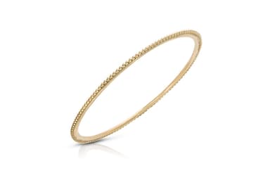Lakshmi Abundance Bangle