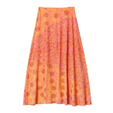 YOGA SKIRT
