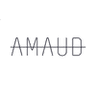 AMAUD Clothing Brand Logo