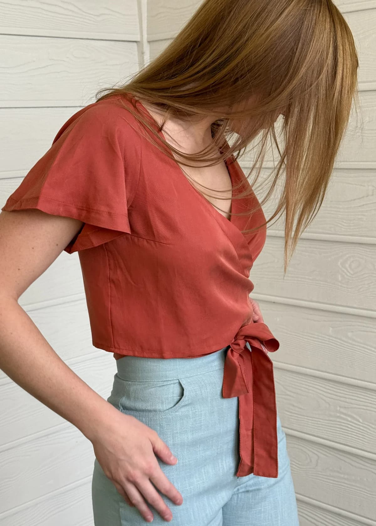 Aniela Parys Clothing Brand Featured Image