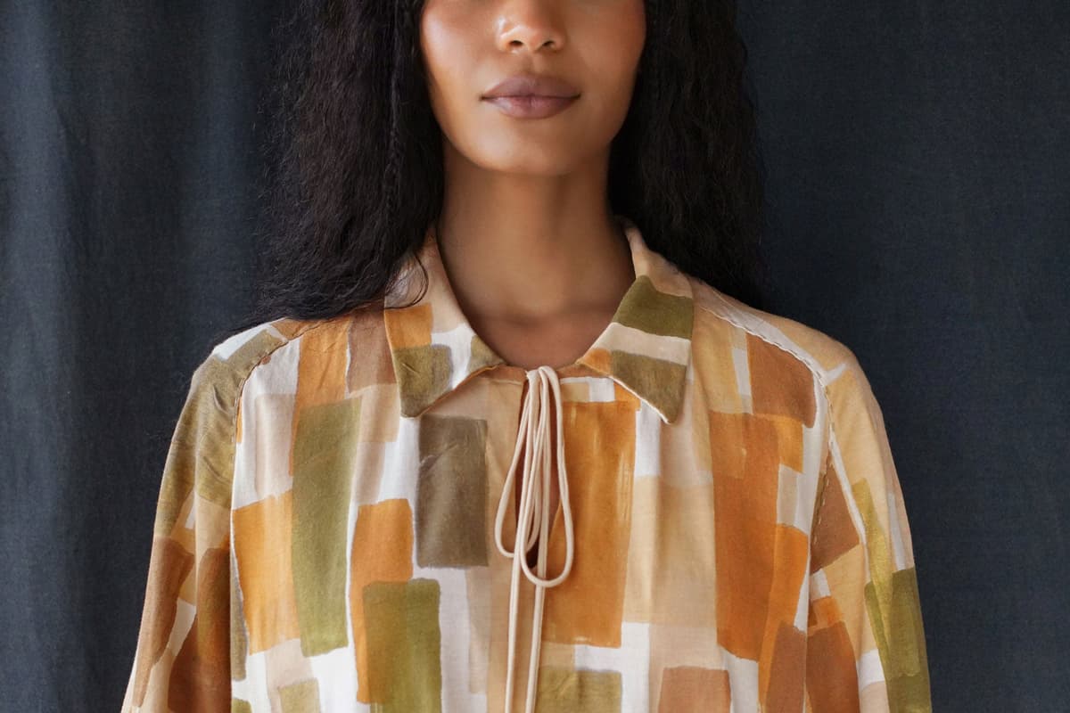 Alabama Chanin Clothing Brand Featured Image
