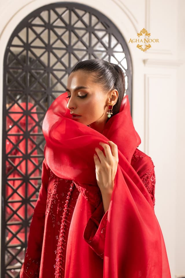 Agha Noor Bridal featured image