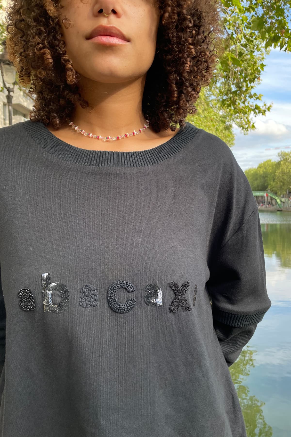 Abacaxi NYC Clothing Brand Featured Image