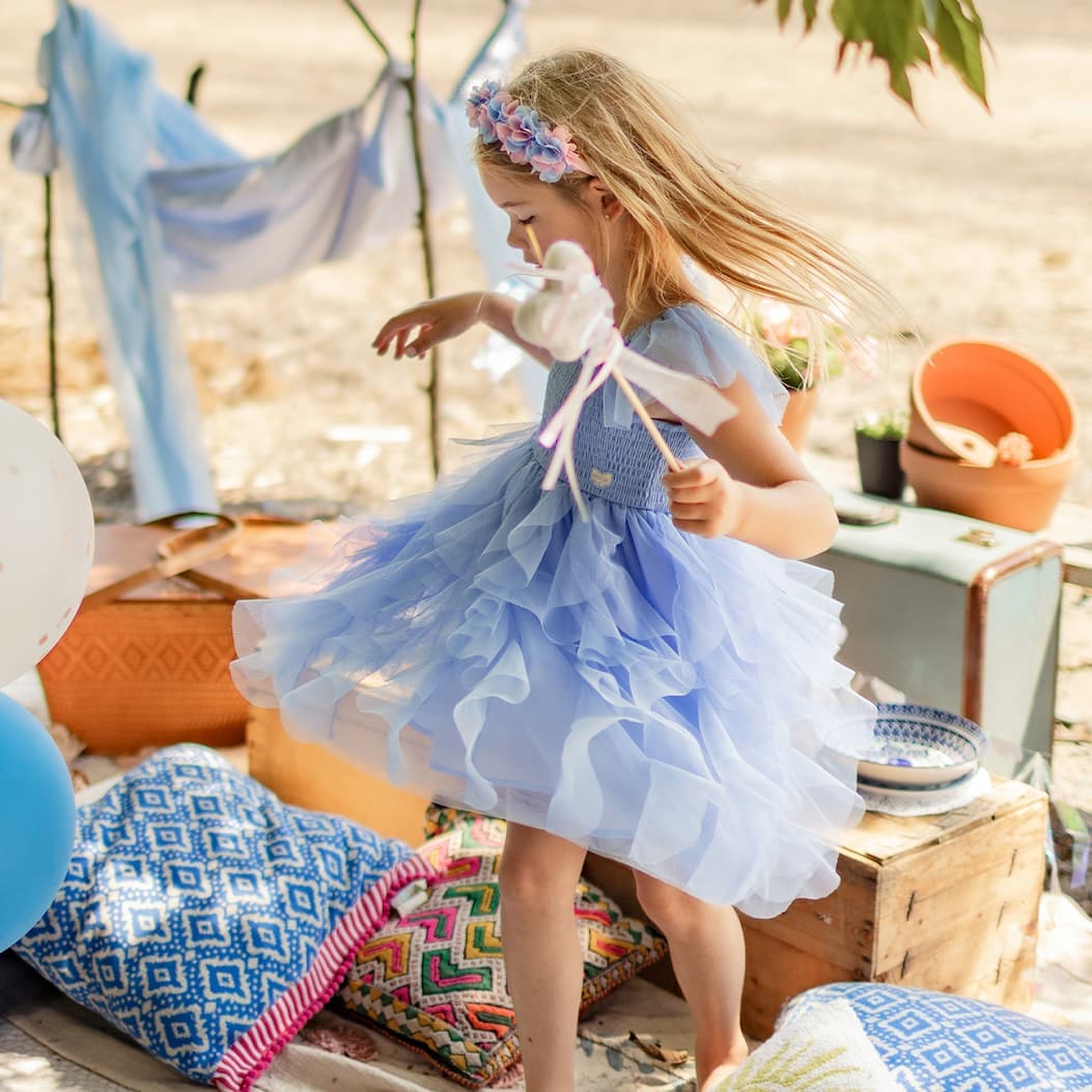 Souris Mini Clothing Brand Featured Image