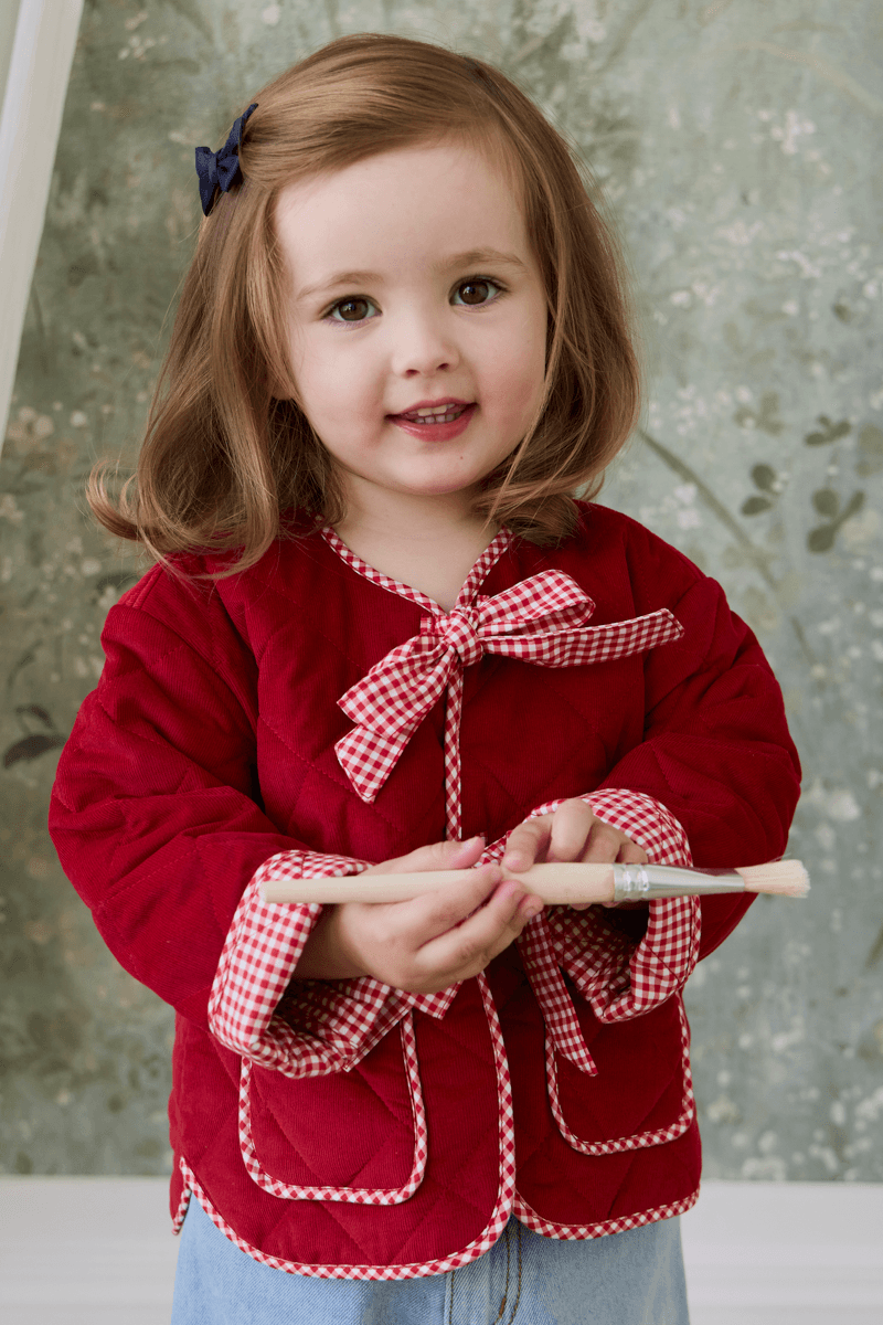 Jamie Kay Clothing Brand Featured Image