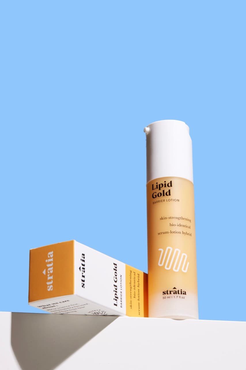 Stratia Beauty Brand Featured Image