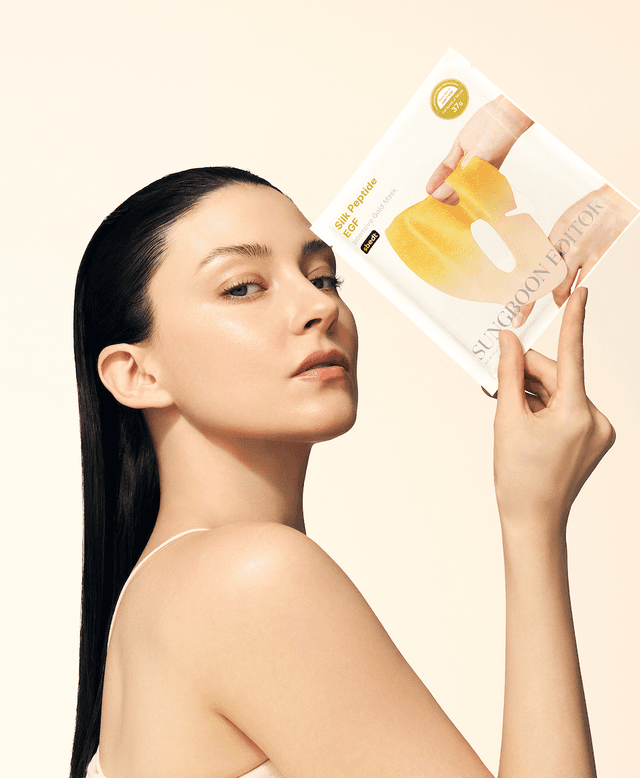 SUNGBOON EDITOR featured image
