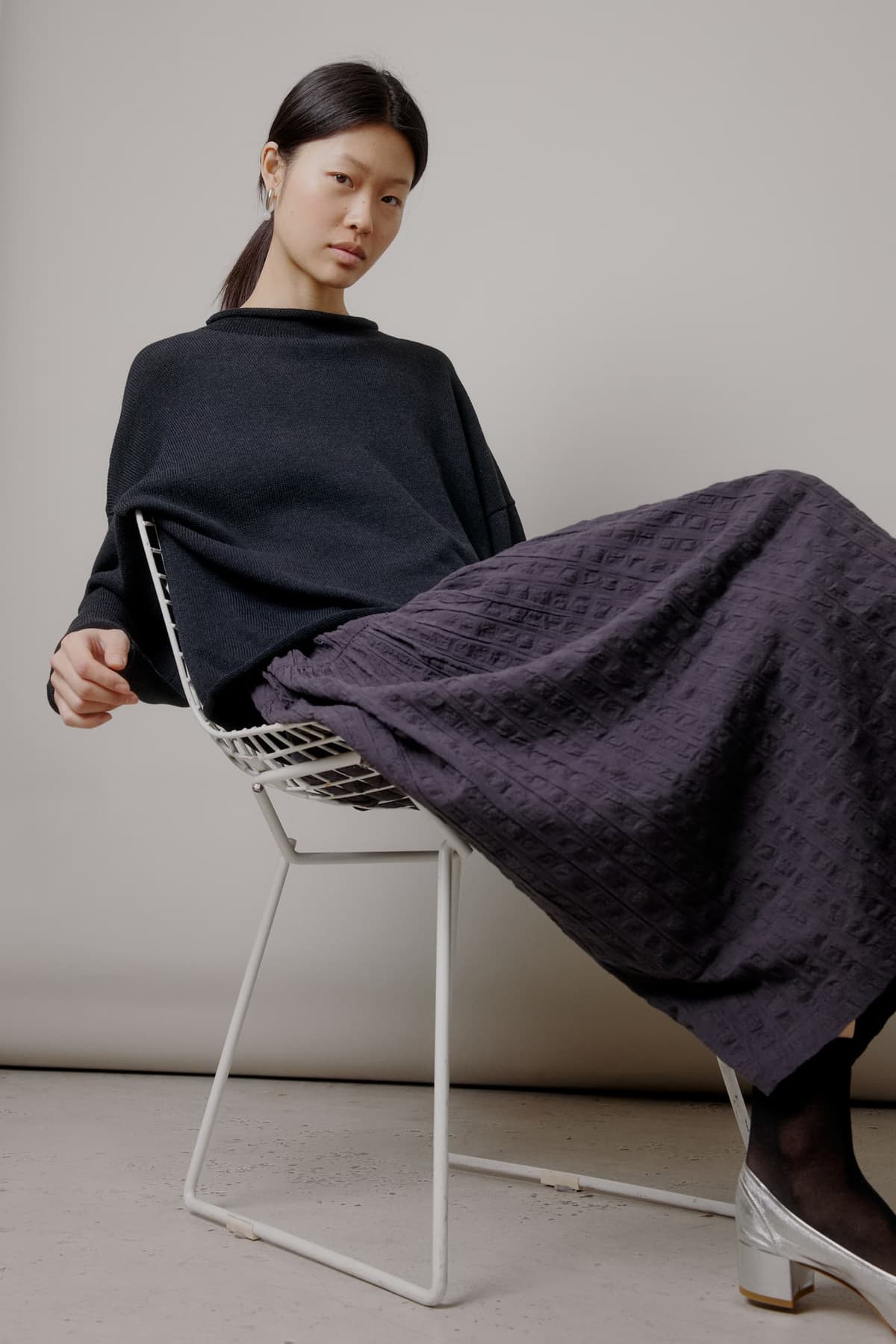 Micaela Greg Clothing Brand Featured Image